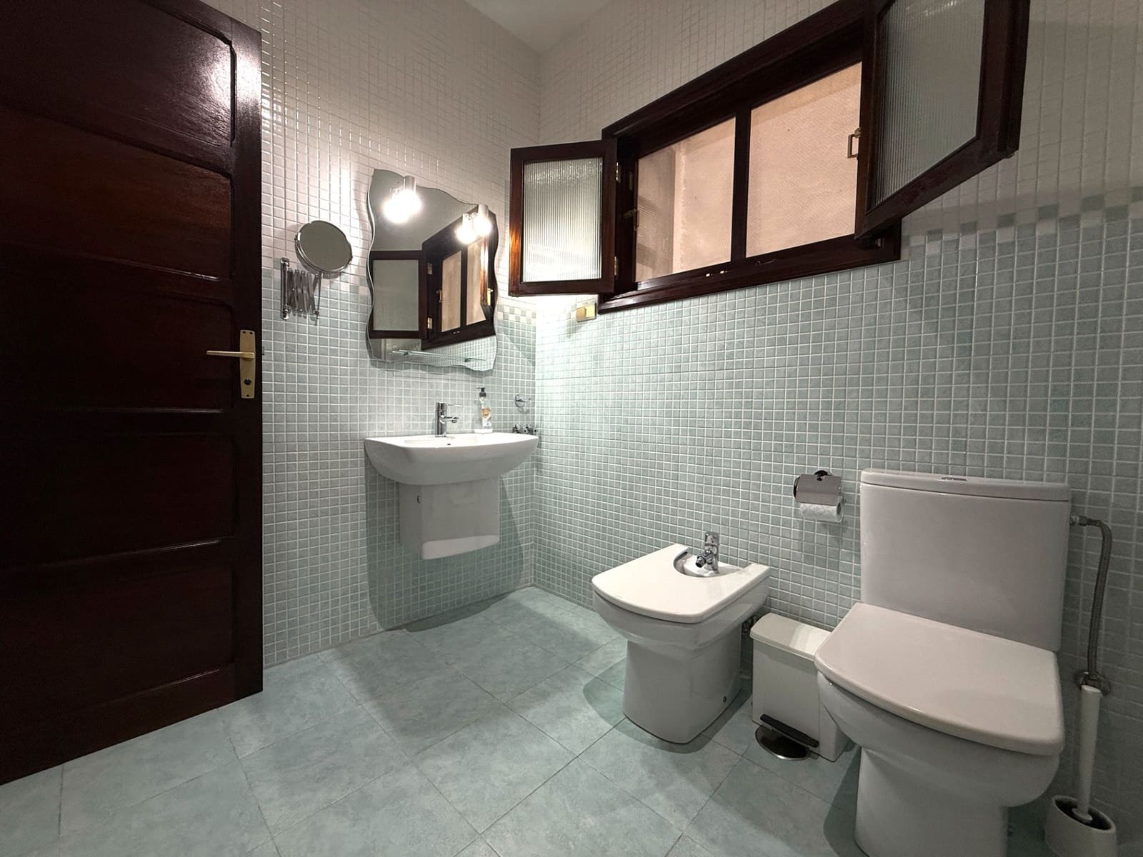 3 sypialnia Mieszkanie do wynajęcia w Las Palmas de Gran Canaria z garażem - 1 300 € (Ref: 9350096)