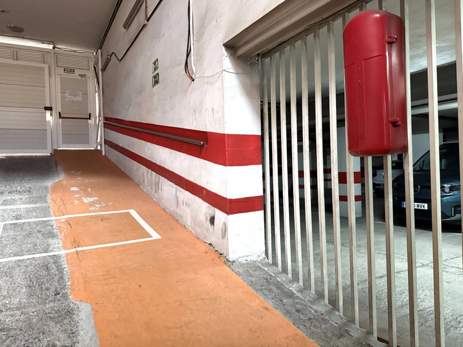 3 sypialnia Mieszkanie do wynajęcia w Las Palmas de Gran Canaria z garażem - 1 300 € (Ref: 9350096)