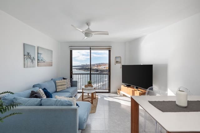 3 soveværelse Penthouse til salg i Telde med garage - € 329.000 (Ref: 9357909)