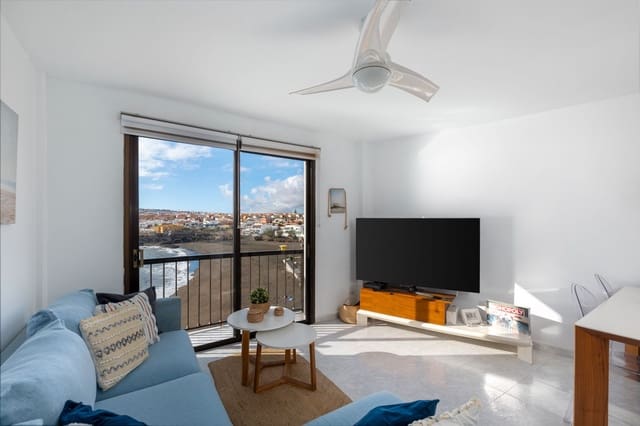 3 soveværelse Penthouse til salg i Telde med garage - € 329.000 (Ref: 9357909)