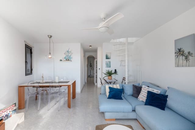 3 soveværelse Penthouse til salg i Telde med garage - € 329.000 (Ref: 9357909)