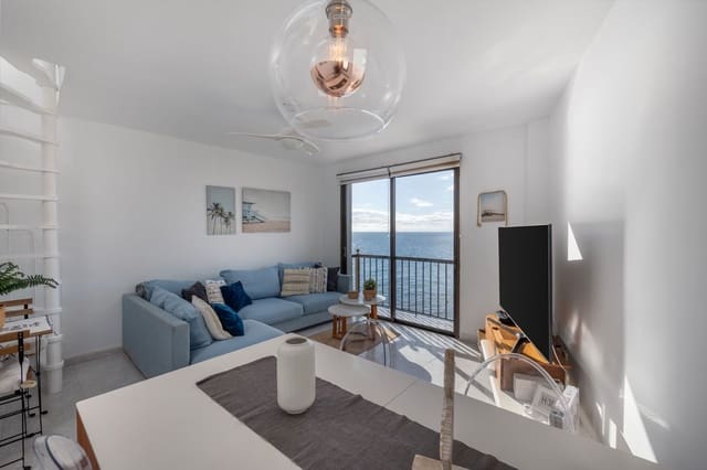 3 soveværelse Penthouse til salg i Telde med garage - € 329.000 (Ref: 9357909)