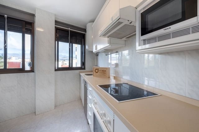 3 soveværelse Penthouse til salg i Telde med garage - € 329.000 (Ref: 9357909)