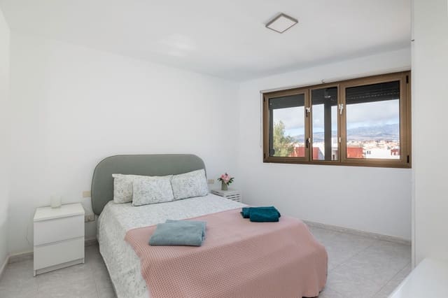 3 soveværelse Penthouse til salg i Telde med garage - € 329.000 (Ref: 9357909)