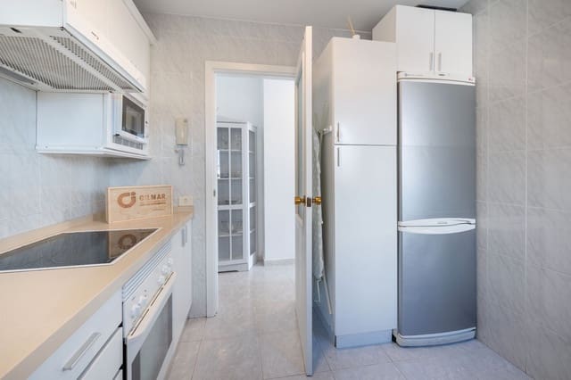 3 soveværelse Penthouse til salg i Telde med garage - € 329.000 (Ref: 9357909)