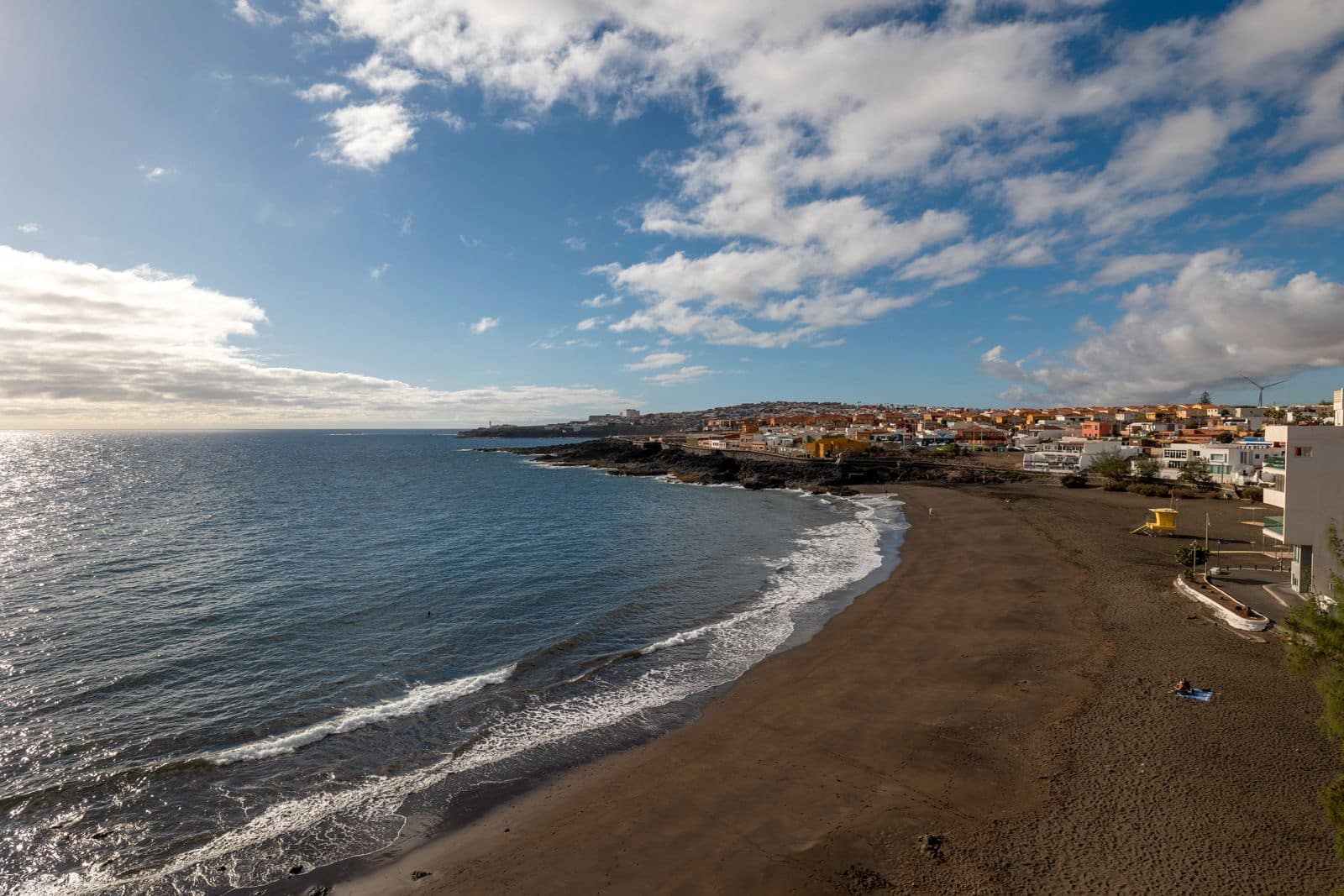 3 quarto Penthouse para venda em Telde com garagem - 329 000 € (Ref: 9357909)