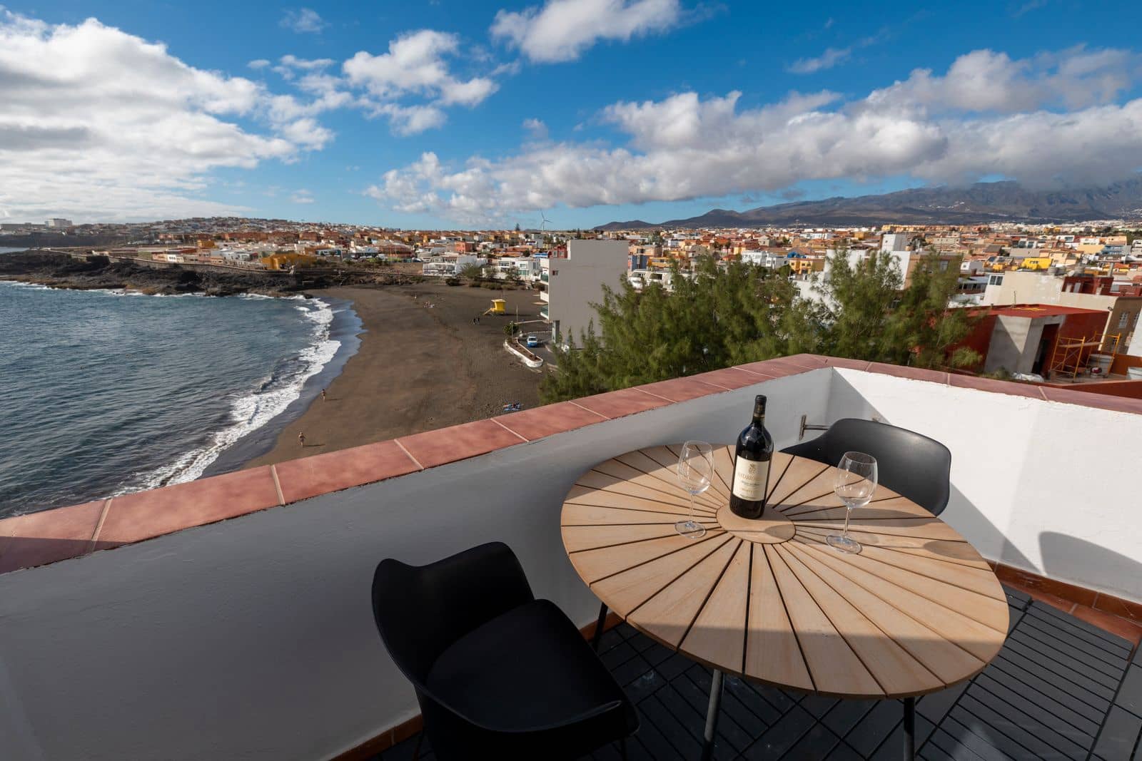 3 quarto Penthouse para venda em Telde com garagem - 329 000 € (Ref: 9357909)