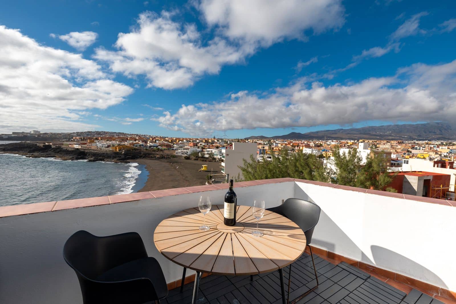 3 quarto Penthouse para venda em Telde com garagem - 329 000 € (Ref: 9357909)