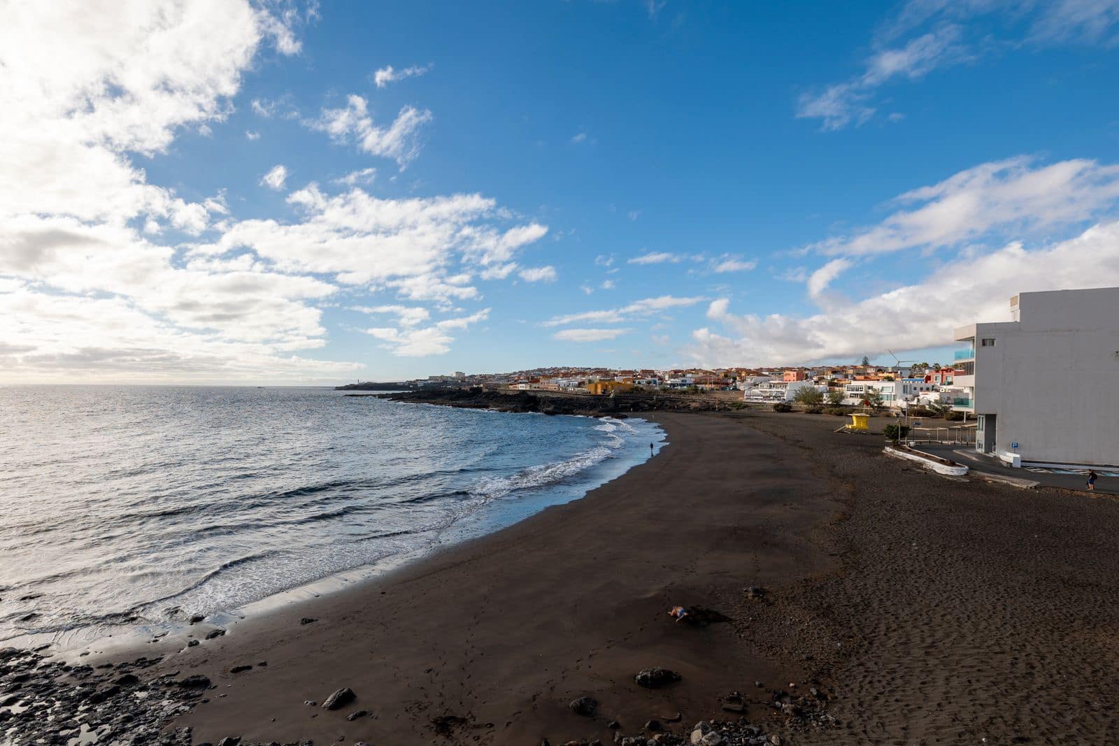 3 quarto Penthouse para venda em Telde com garagem - 329 000 € (Ref: 9357909)