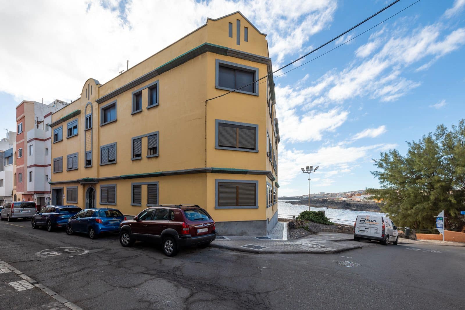 3 quarto Penthouse para venda em Telde com garagem - 329 000 € (Ref: 9357909)