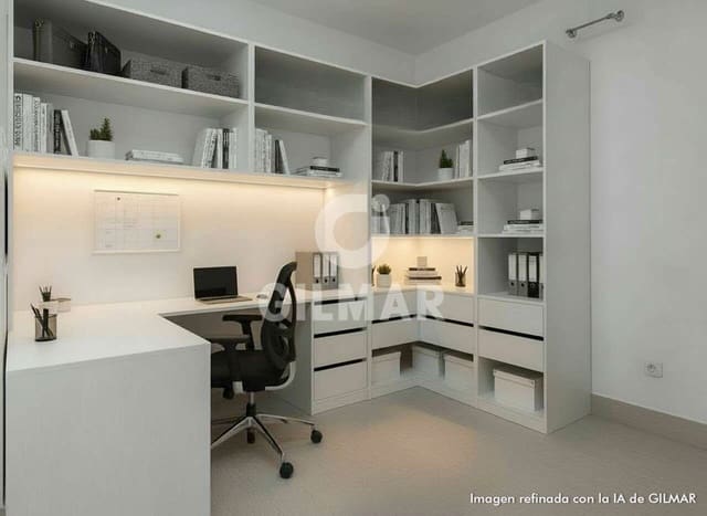 4 soverom Hus til salgs i Playa del Duque, Adeje med svømmebasseng garasje - € 1 050 000 (Ref: 9360833)