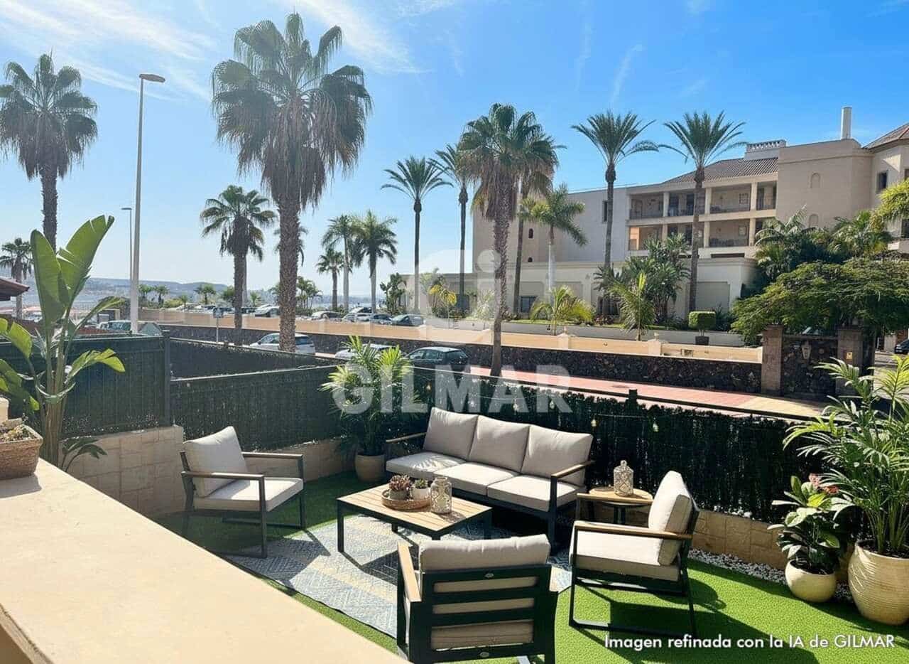 4 soverom Hus til salgs i Adeje med svømmebasseng garasje - € 1 050 000 (Ref: 9360833)