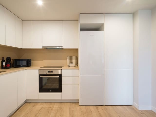 1 chambre Appartement à vendre à NegrÃ­n, Las Palmas de Gran Canaria avec piscine garage - 301 000 € (Ref: 9394448)