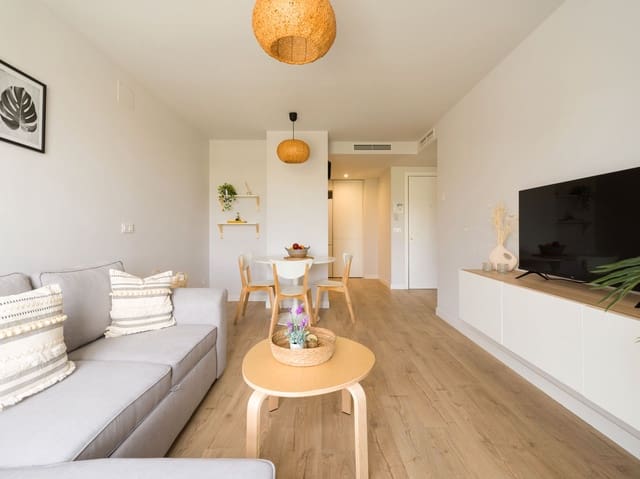 1 chambre Appartement à vendre à NegrÃ­n, Las Palmas de Gran Canaria avec piscine garage - 301 000 € (Ref: 9394448)