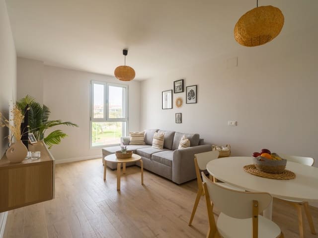 1 chambre Appartement à vendre à NegrÃ­n, Las Palmas de Gran Canaria avec piscine garage - 301 000 € (Ref: 9394448)