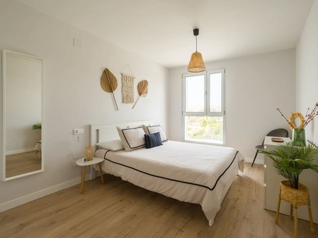 1 chambre Appartement à vendre à NegrÃ­n, Las Palmas de Gran Canaria avec piscine garage - 301 000 € (Ref: 9394448)