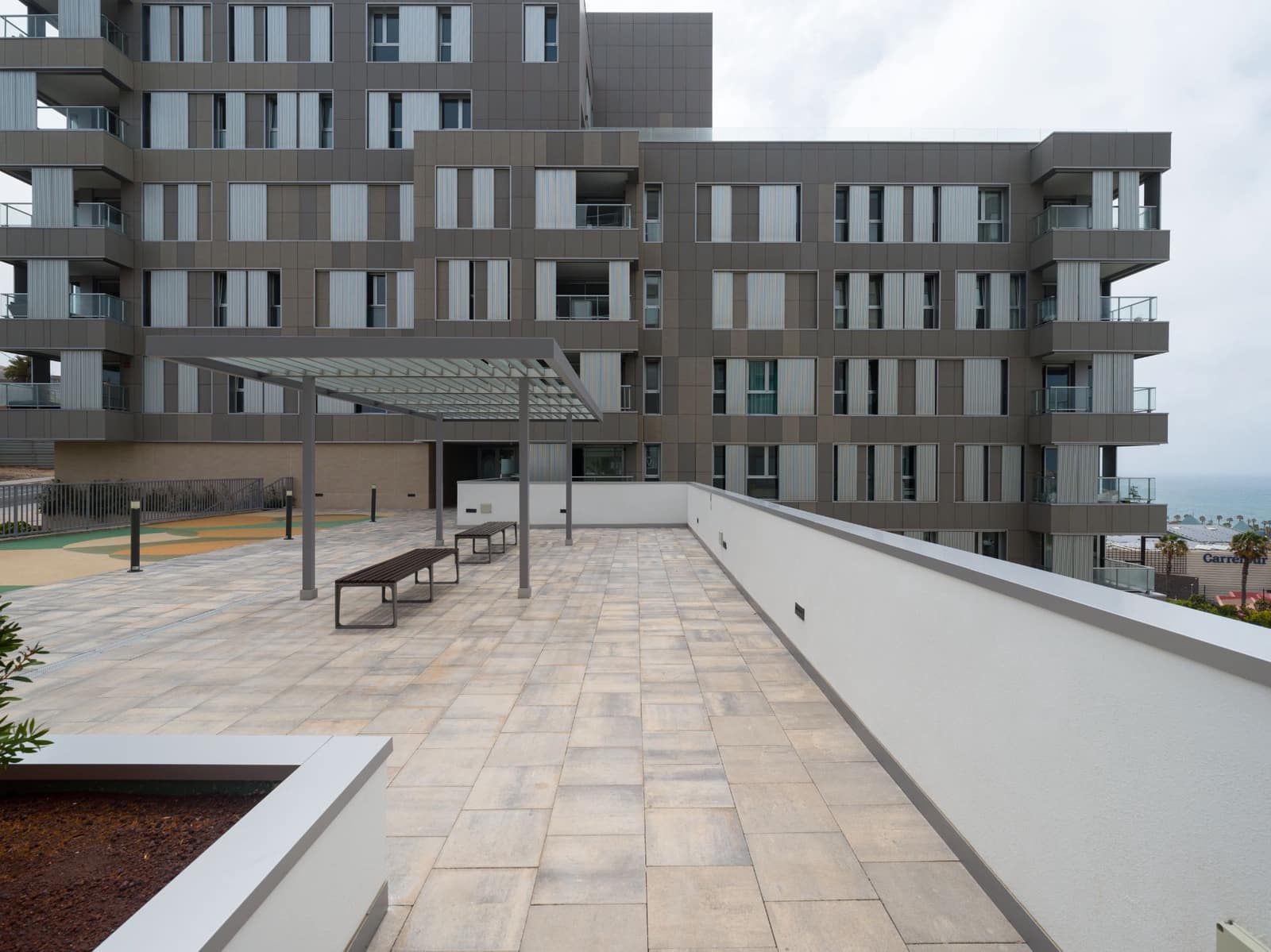 1 slaapkamer Flat te koop in Las Palmas de Gran Canaria met zwembad garage - € 301.000 (Ref: 9394448)