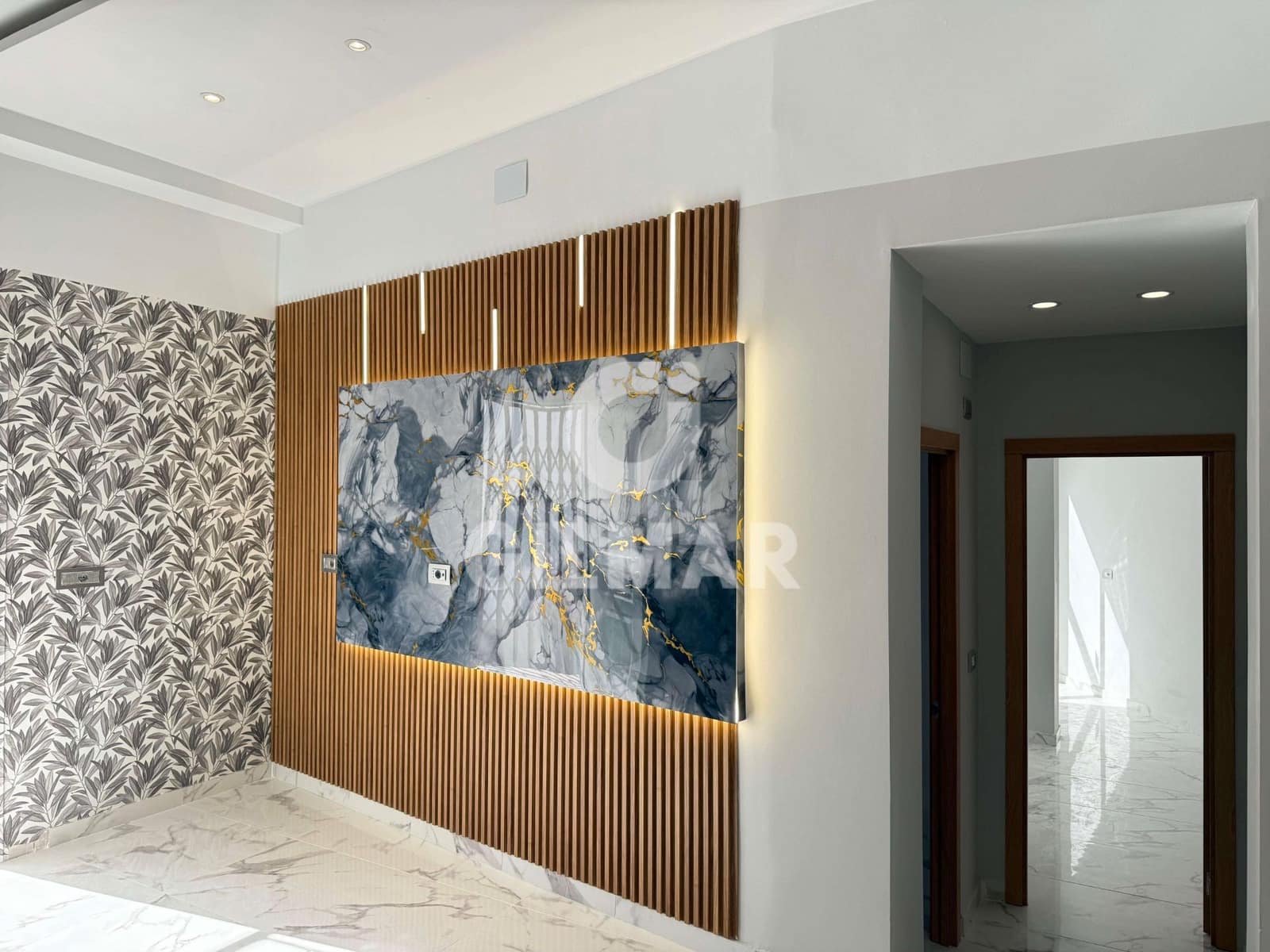 2 slaapkamer Flat te koop in Adeje met zwembad - € 248.000 (Ref: 9399991)