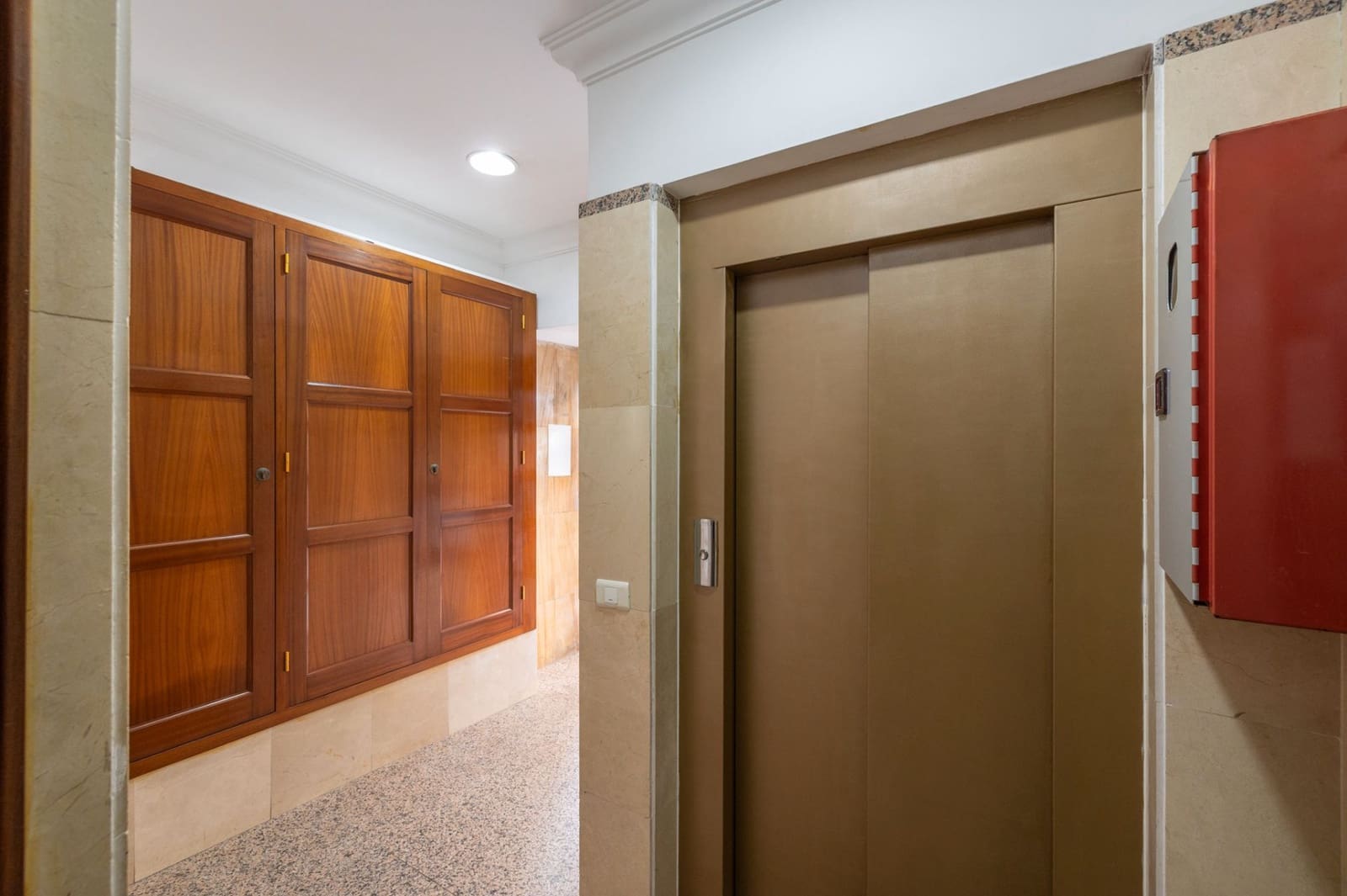 1 sypialnia Mieszkanie na sprzedaż w Las Palmas de Gran Canaria - 245 000 € (Ref: 9406025)