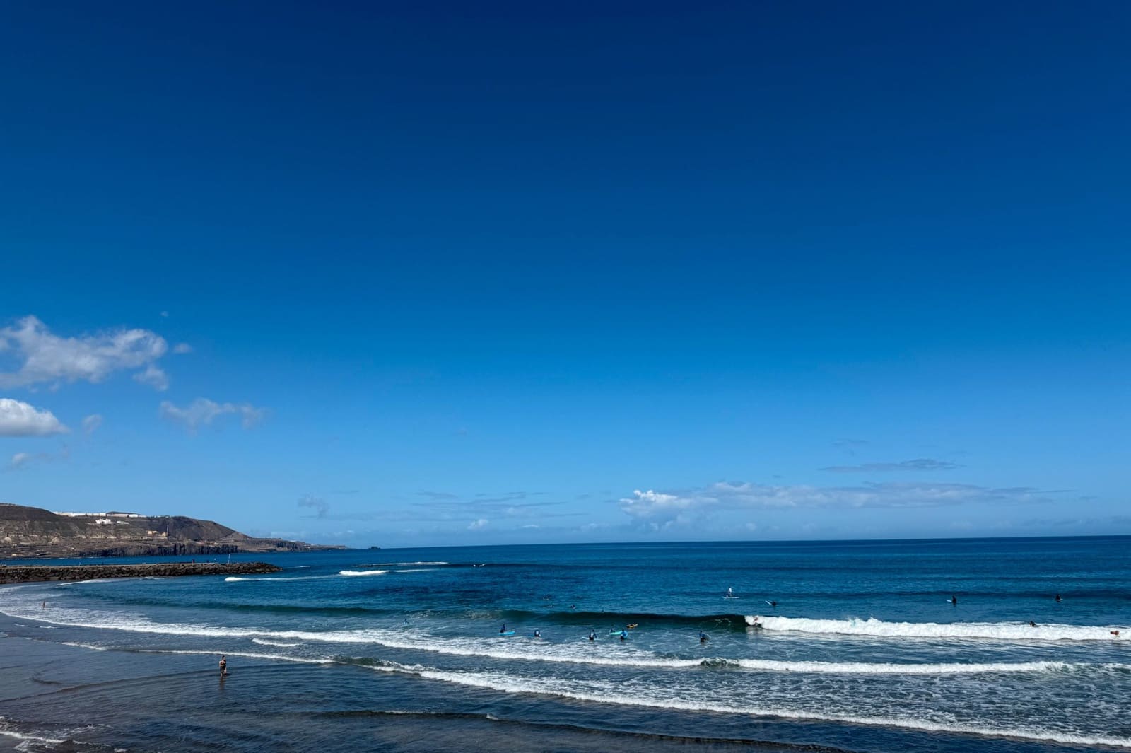 1 sypialnia Mieszkanie na sprzedaż w Las Palmas de Gran Canaria - 245 000 € (Ref: 9406025)