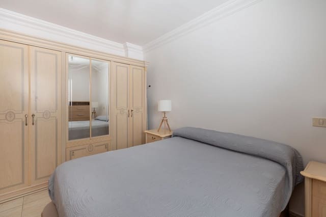 1 soveværelse Lejlighed til salg i Santa Catalina - Canteras, Las Palmas de Gran Canaria - € 245.000 (Ref: 9406025)