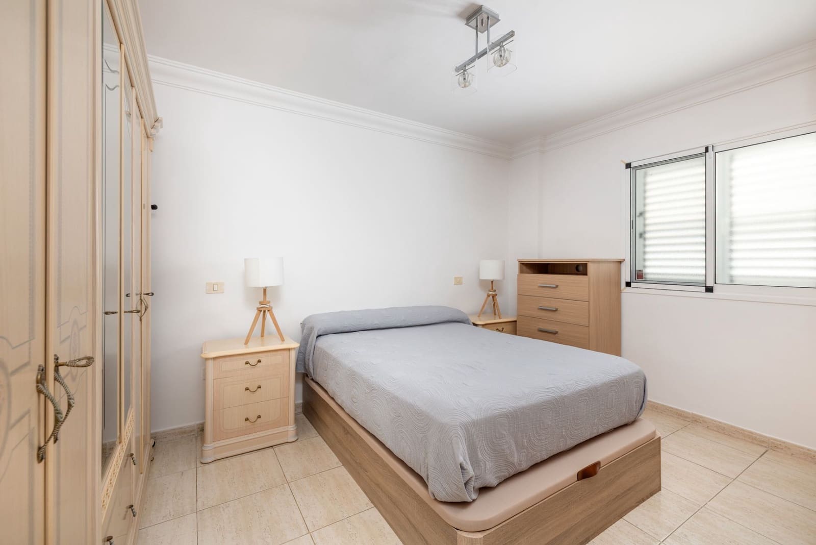 1 sypialnia Mieszkanie na sprzedaż w Las Palmas de Gran Canaria - 245 000 € (Ref: 9406025)