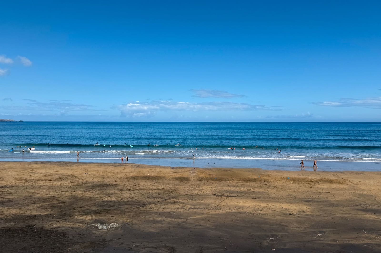 1 sypialnia Mieszkanie na sprzedaż w Las Palmas de Gran Canaria - 245 000 € (Ref: 9406025)