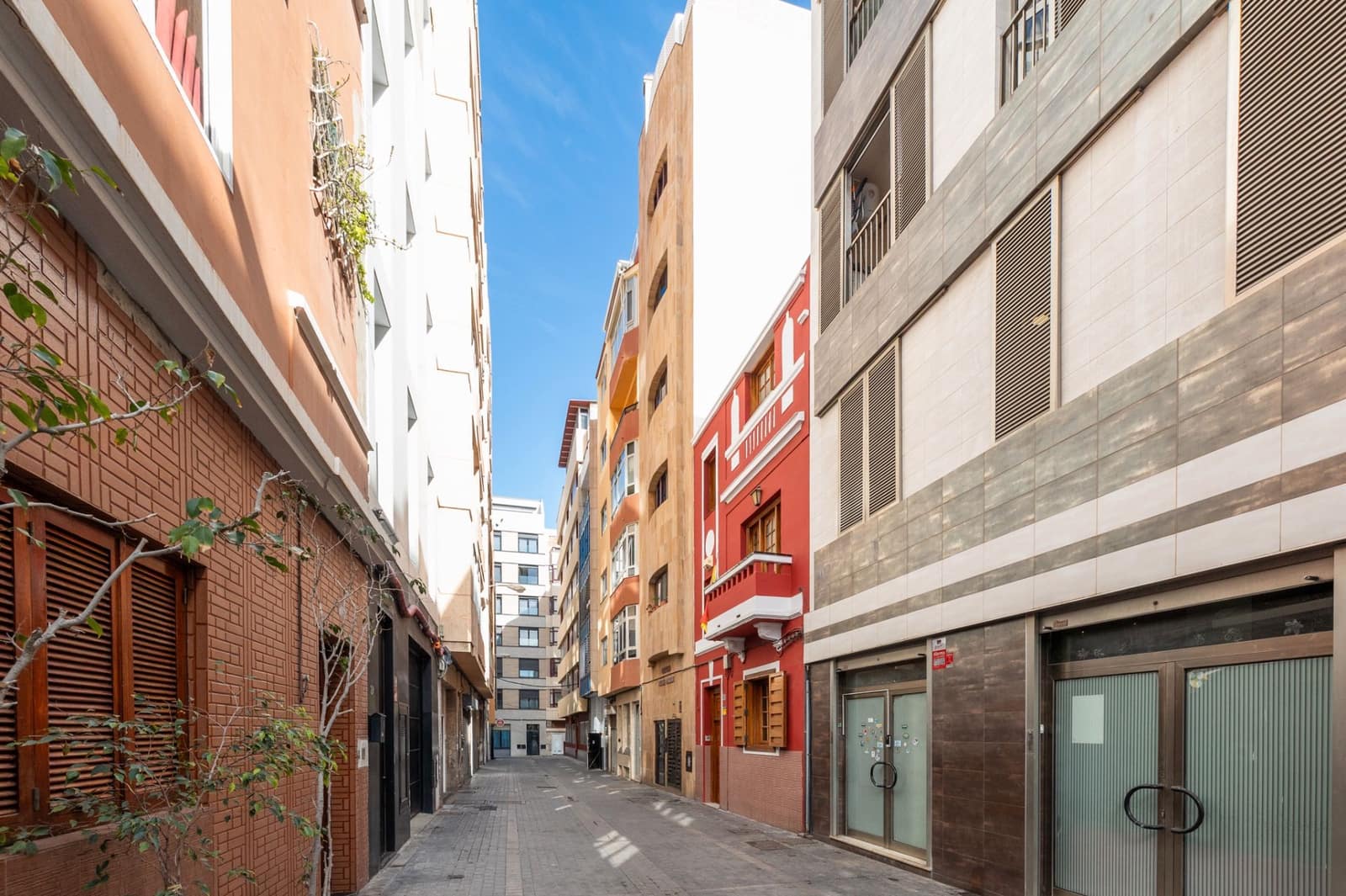 1 sypialnia Mieszkanie na sprzedaż w Las Palmas de Gran Canaria - 245 000 € (Ref: 9406025)