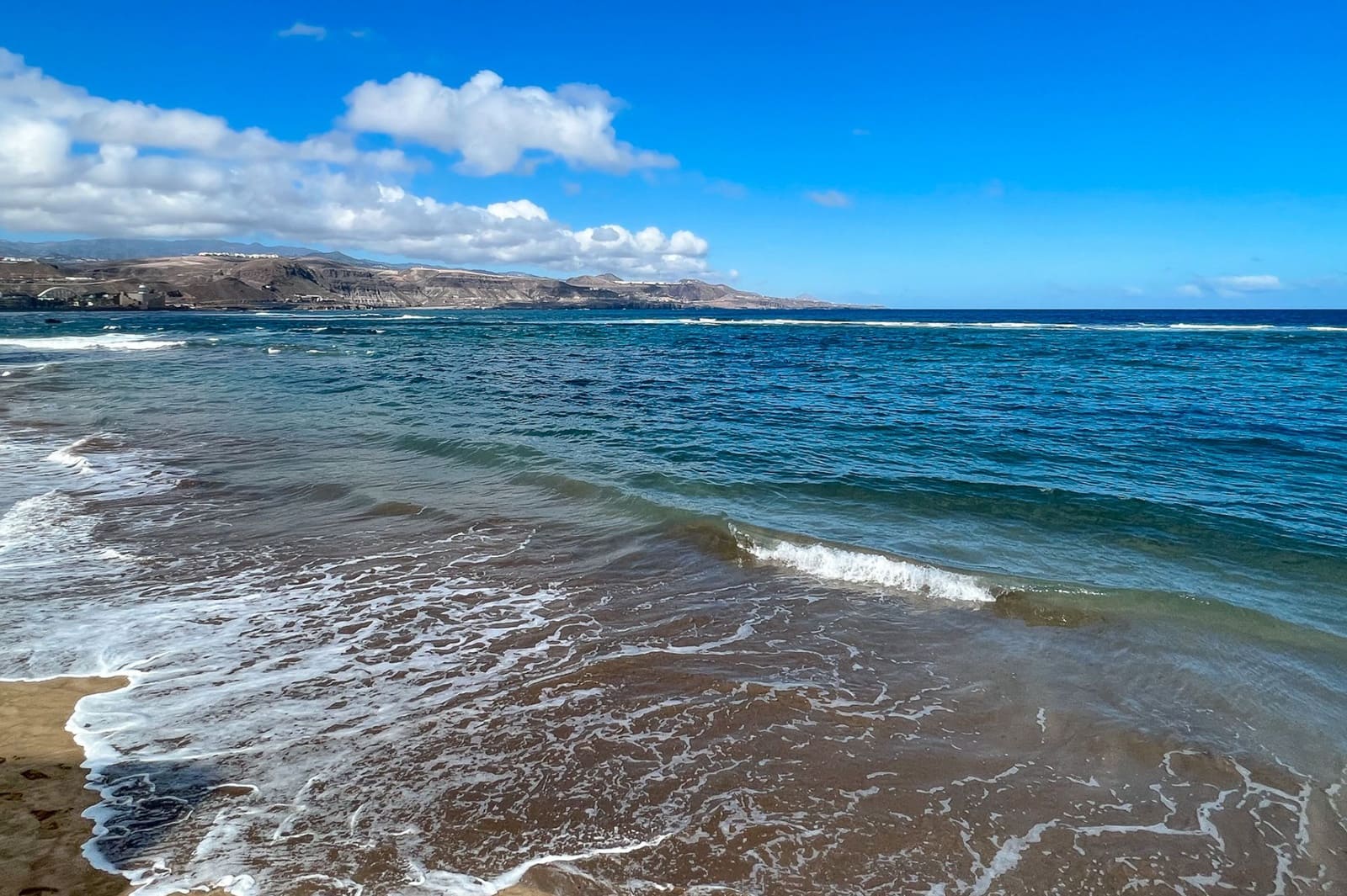 1 sypialnia Mieszkanie na sprzedaż w Las Palmas de Gran Canaria - 245 000 € (Ref: 9406025)