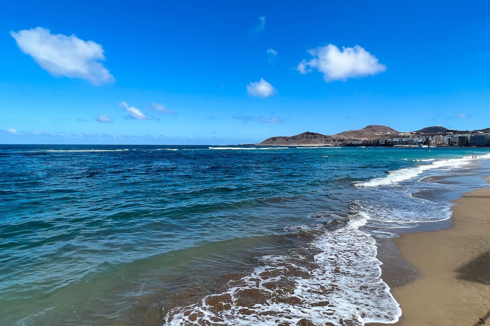 1 sypialnia Mieszkanie na sprzedaż w Las Palmas de Gran Canaria - 245 000 € (Ref: 9406025)