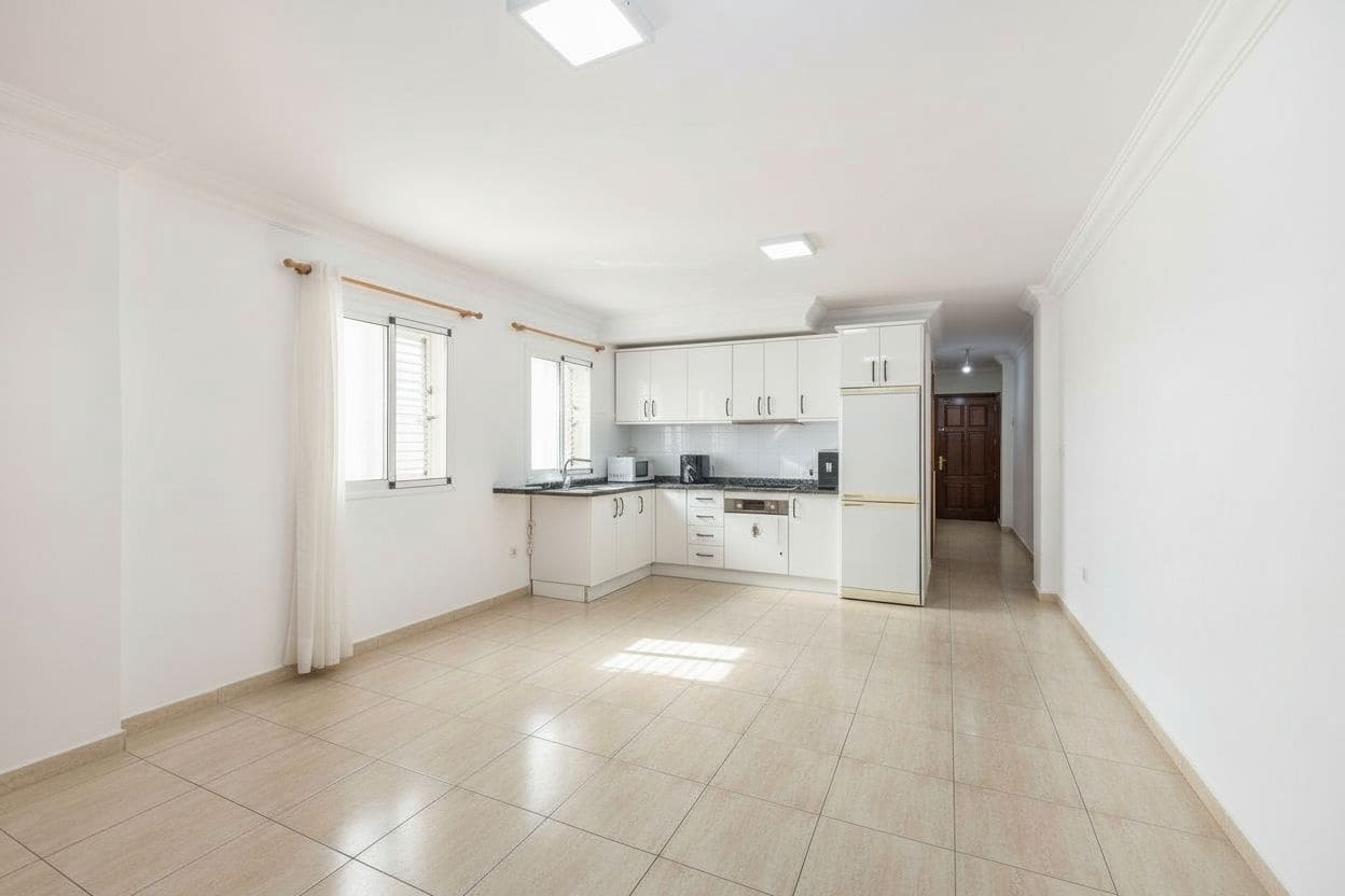 1 sypialnia Mieszkanie na sprzedaż w Las Palmas de Gran Canaria - 245 000 € (Ref: 9406025)