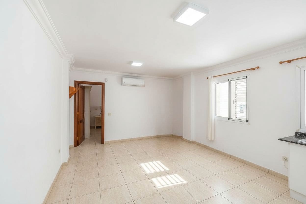 1 sypialnia Mieszkanie na sprzedaż w Las Palmas de Gran Canaria - 245 000 € (Ref: 9406025)