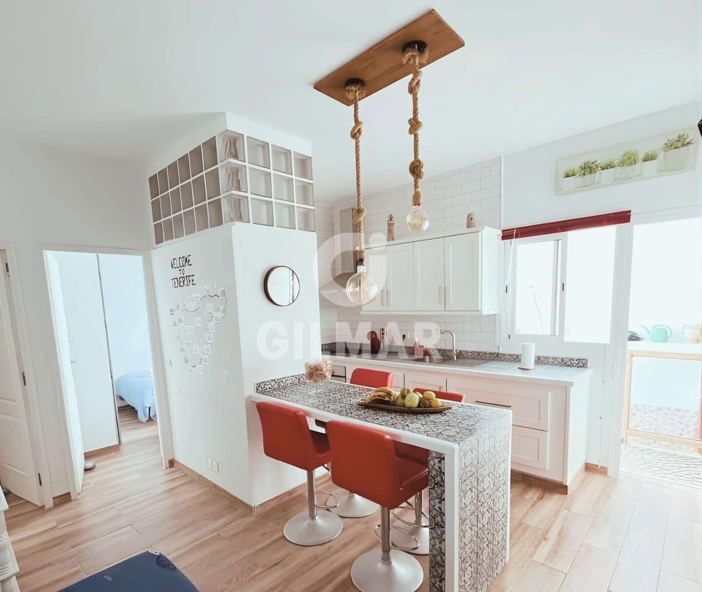 3 sypialnia Dom blizniak na sprzedaż w Arico - 240 000 € (Ref: 9410156)