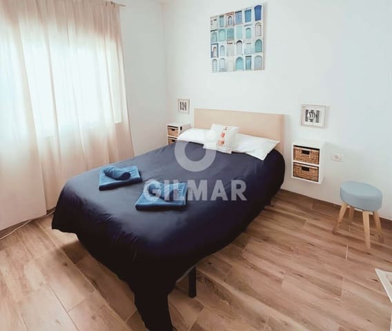 3 soverom Kjedet enebolig til salgs i Arico - € 240 000 (Ref: 9410156)