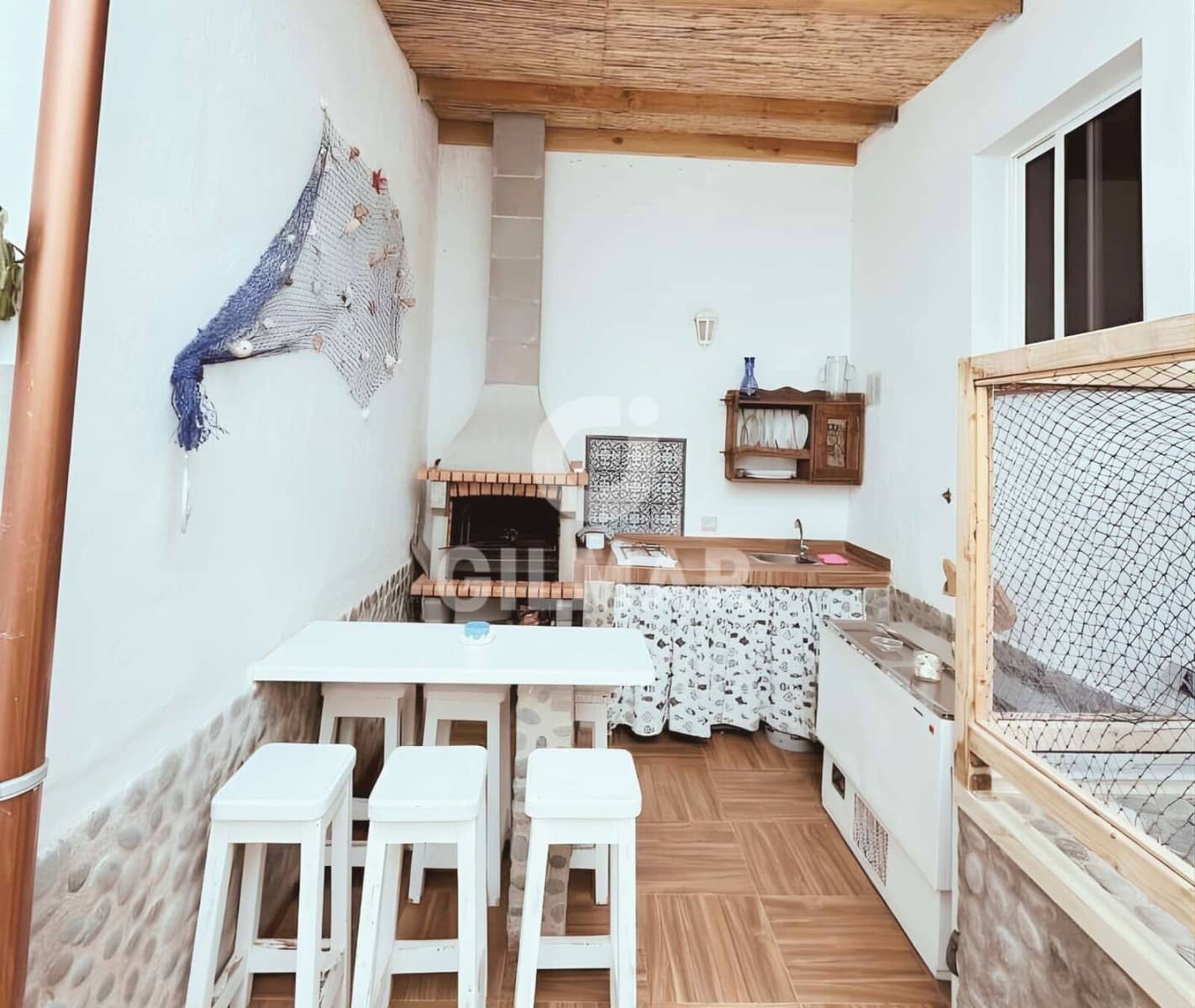 3 sypialnia Dom blizniak na sprzedaż w Arico - 240 000 € (Ref: 9410156)