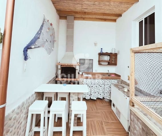 3 soverom Kjedet enebolig til salgs i Arico - € 240 000 (Ref: 9410156)