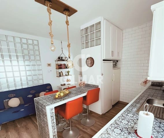 3 soverom Kjedet enebolig til salgs i Arico - € 240 000 (Ref: 9410156)