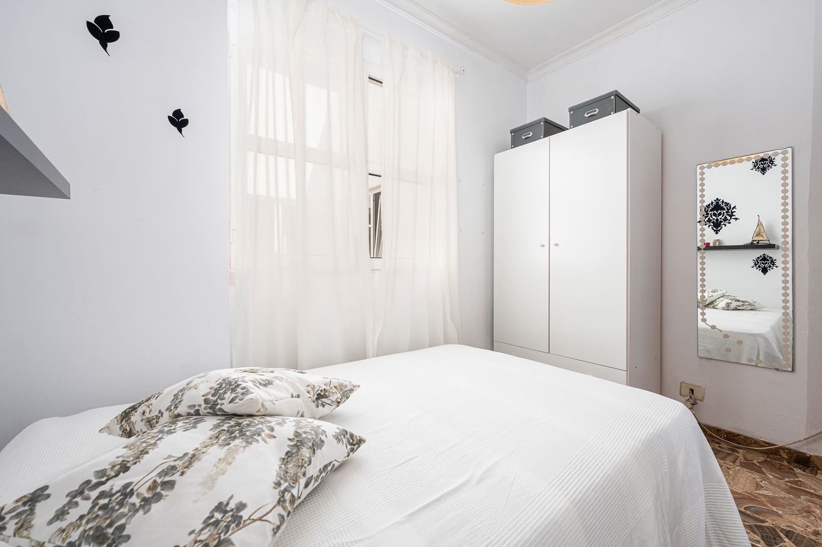 4 soveværelse Byhus til salg i Las Palmas de Gran Canaria med garage - € 750.000 (Ref: 9410276)