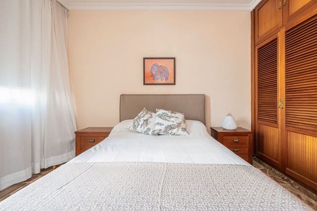 4 soverom Hus til salgs i Isleta, Las Palmas de Gran Canaria med garasje - € 750 000 (Ref: 9410276)