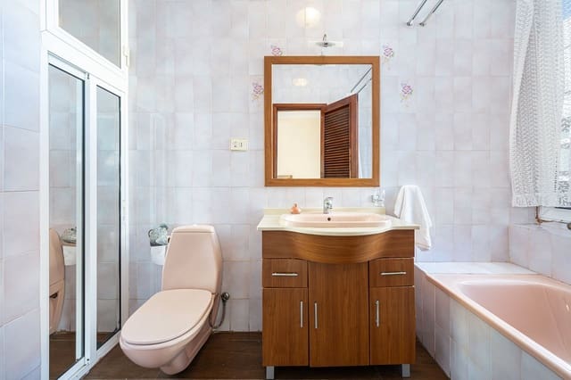 4 soverom Hus til salgs i Isleta, Las Palmas de Gran Canaria med garasje - € 750 000 (Ref: 9410276)