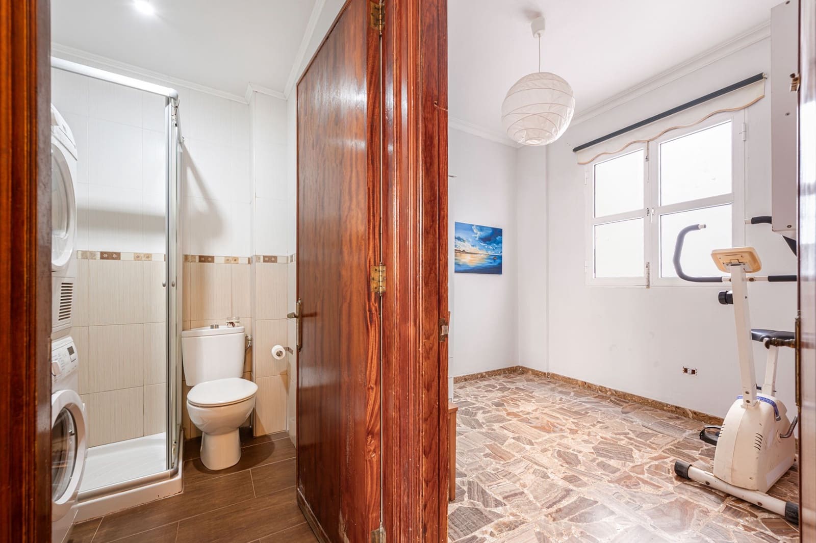 4 soveværelse Byhus til salg i Las Palmas de Gran Canaria med garage - € 750.000 (Ref: 9410276)