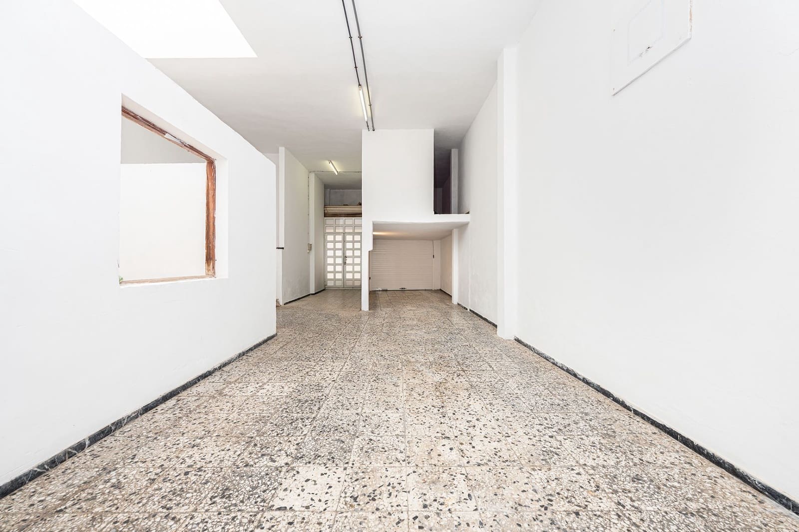 4 soveværelse Byhus til salg i Las Palmas de Gran Canaria med garage - € 750.000 (Ref: 9410276)