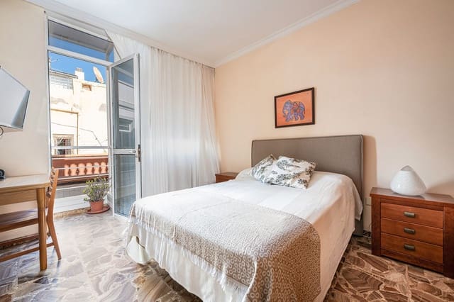 4 soverom Hus til salgs i Isleta, Las Palmas de Gran Canaria med garasje - € 750 000 (Ref: 9410276)