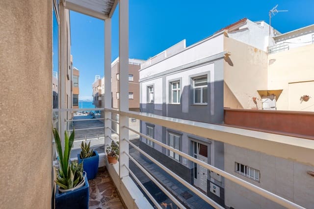 4 soverom Hus til salgs i Isleta, Las Palmas de Gran Canaria med garasje - € 750 000 (Ref: 9410276)