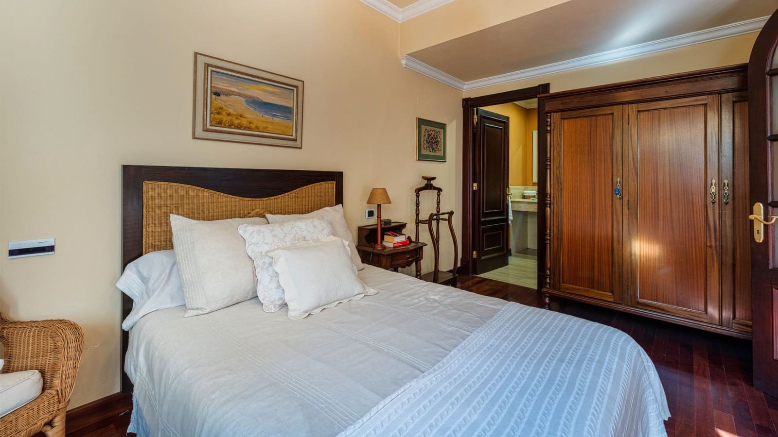 5 slaapkamer Villa te koop in Teror met garage - € 933.000 (Ref: 9410277)