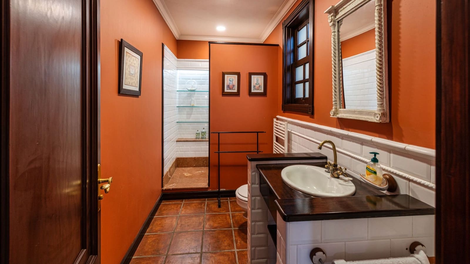 5 slaapkamer Villa te koop in Teror met garage - € 933.000 (Ref: 9410277)