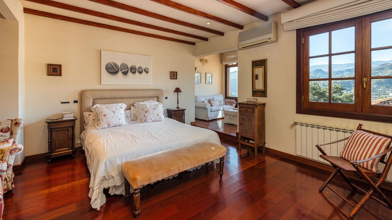 5 slaapkamer Villa te koop in Teror met garage - € 933.000 (Ref: 9410277)