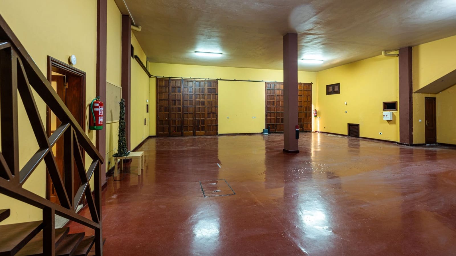 5 slaapkamer Villa te koop in Teror met garage - € 933.000 (Ref: 9410277)