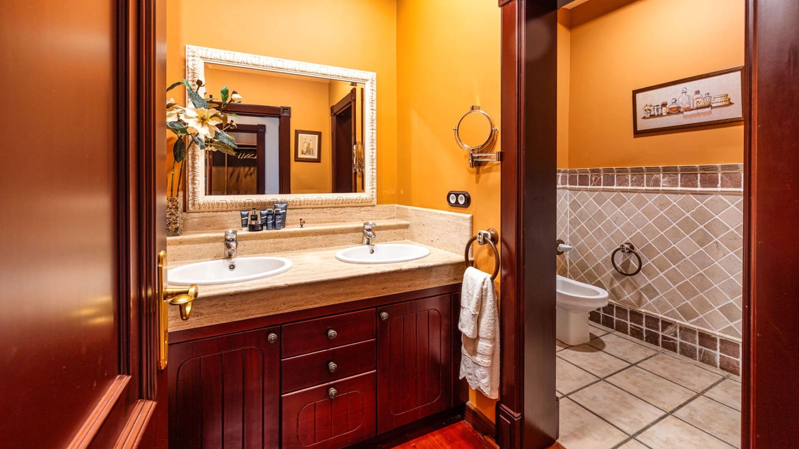 5 slaapkamer Villa te koop in Teror met garage - € 933.000 (Ref: 9410277)