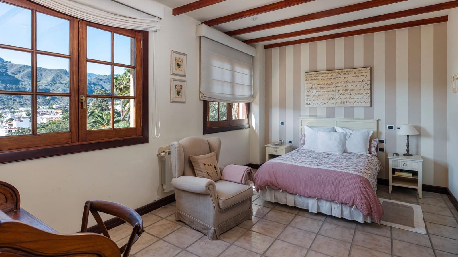 5 slaapkamer Villa te koop in Teror met garage - € 933.000 (Ref: 9410277)